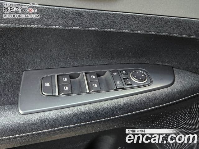 Kia All New K3 Luxury, 2020 10