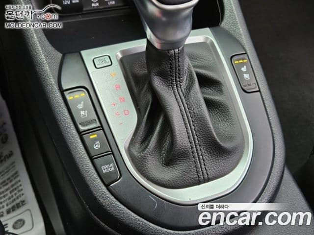 Kia All New K3 Luxury, 2020 12