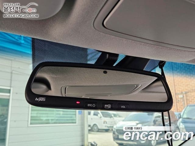 Kia All New K3 Luxury, 2020 14