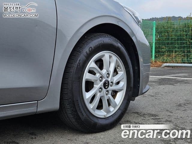 Kia All New K3 Luxury, 2020 18