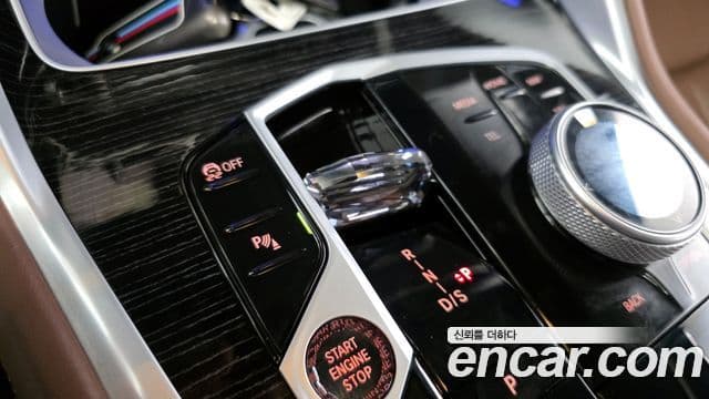 BMW X6 (G06) xDrive40i M Sport, 2024 9