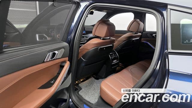 BMW X6 (G06) xDrive40i M Sport, 2024 11