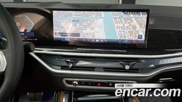 BMW X6 (G06) xDrive40i M Sport, 2024 17