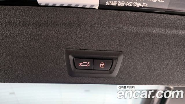 BMW X6 (G06) xDrive40i M Sport, 2024 19