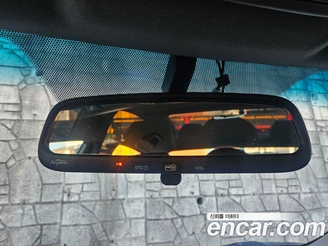 Hyundai Accent(новый кузов / новое поколение) Premier, 2011 13