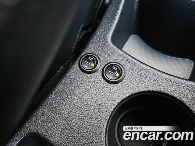 Hyundai Accent(новый кузов / новое поколение) Premier, 2011 16