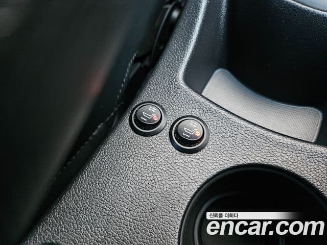 Hyundai Accent(новый кузов / новое поколение) Premier, 2011 17