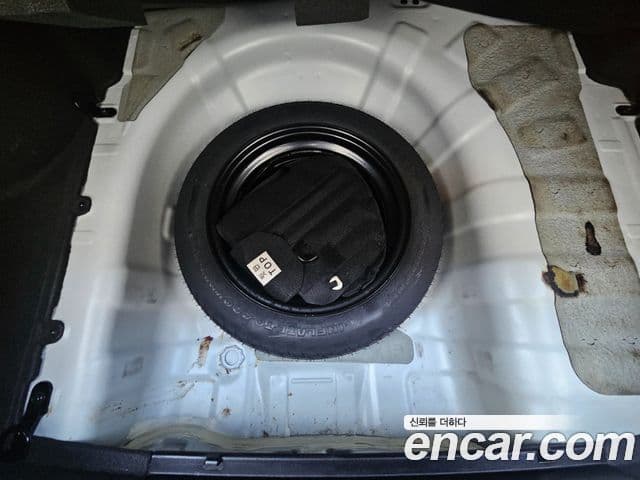 Hyundai Accent(новый кузов / новое поколение) Premier, 2011 19