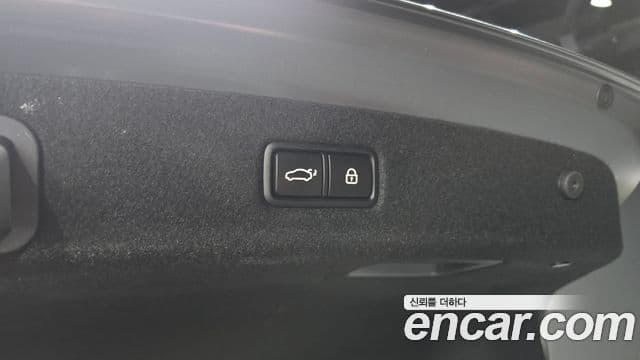 Genesis EQ900 Premium Luxury, 2018 20