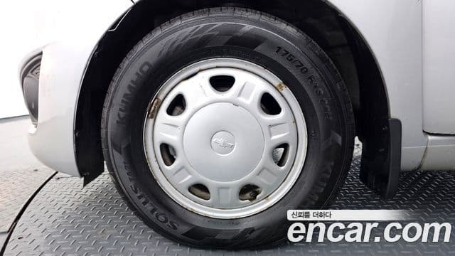 Chevrolet(GM대우) Spark L, 2014 все фото