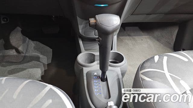 Chevrolet(GM대우) Spark L, 2014 9