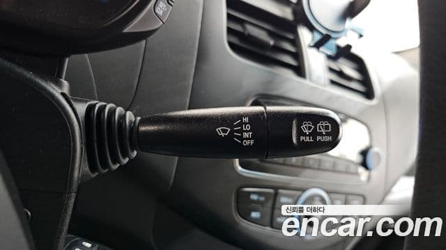 Chevrolet(GM대우) Spark L, 2014 16