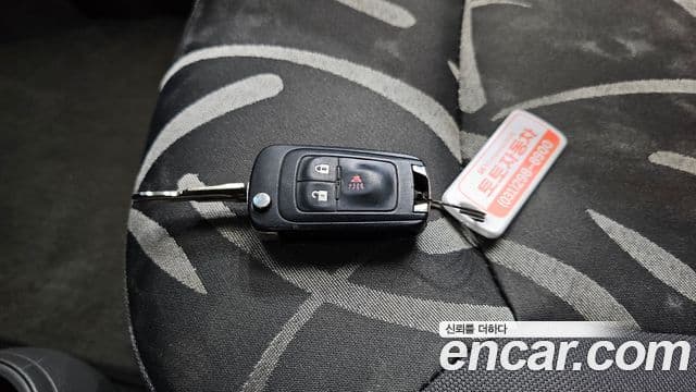 Chevrolet(GM대우) Spark L, 2014 18