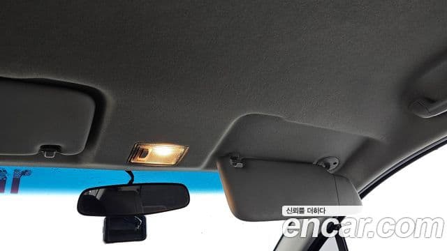 Chevrolet(GM대우) Spark L, 2014 19