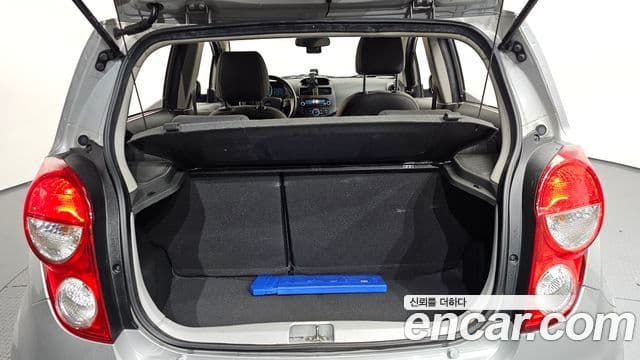 Chevrolet(GM대우) Spark L, 2014 20