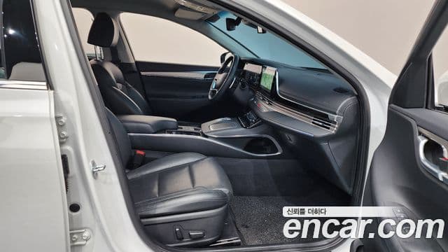 Hyundai The / новый New Grandeur IG Le Blanc, 2022 11