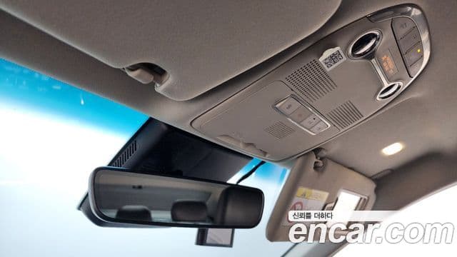 Hyundai The / новый New Grandeur IG Le Blanc, 2022 17