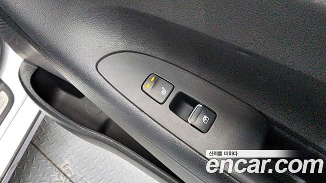 Hyundai The / новый New Grandeur IG Le Blanc, 2022 19