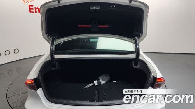 Hyundai The / новый New Grandeur IG Le Blanc, 2022 20