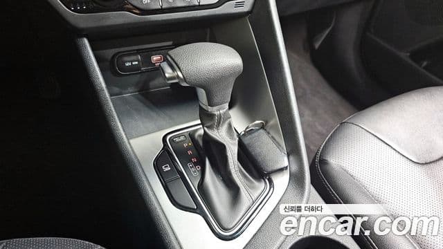 Kia The / новый New Niro Luxury, 2020 9