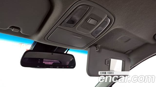 Kia The / новый New Niro Luxury, 2020 14