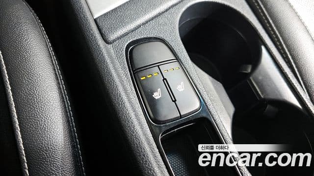 Kia The / новый New Niro Luxury, 2020 19