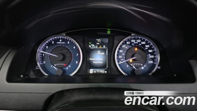 Toyota New 캠리 2.5 XLE, 2017 8