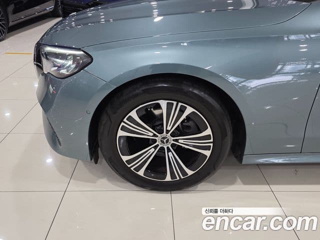 Mercedes-Benz E-класс W214 Avantgarde, 2025 все фото