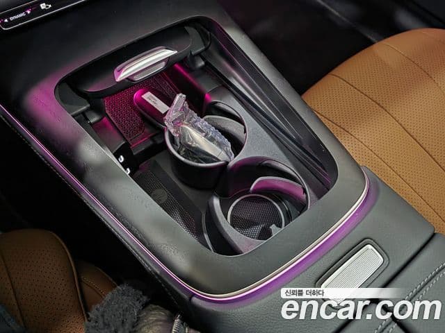 Mercedes-Benz E-класс W214 Avantgarde, 2025 9