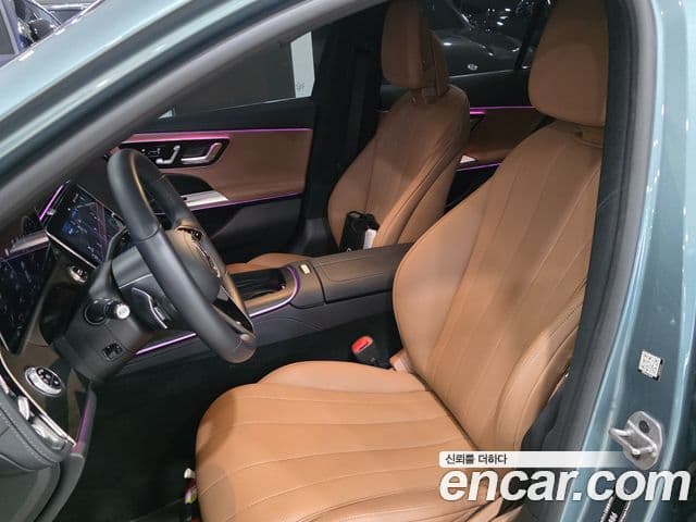 Mercedes-Benz E-класс W214 Avantgarde, 2025 10