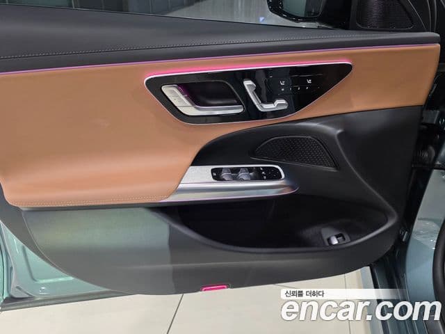 Mercedes-Benz E-класс W214 Avantgarde, 2025 13