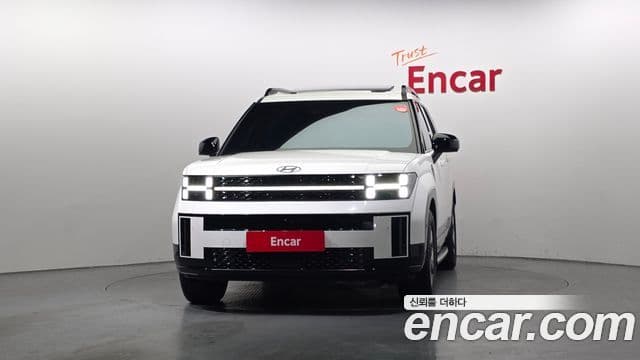 Hyundai Santa Fe (MX5) Calligraphy, 2024 3