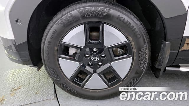 Hyundai Santa Fe (MX5) Calligraphy, 2024 все фото