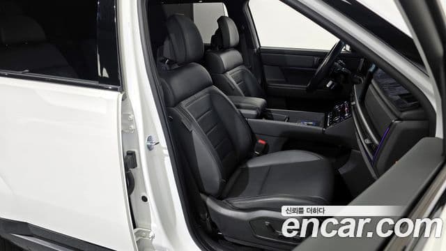 Hyundai Santa Fe (MX5) Calligraphy, 2024 12