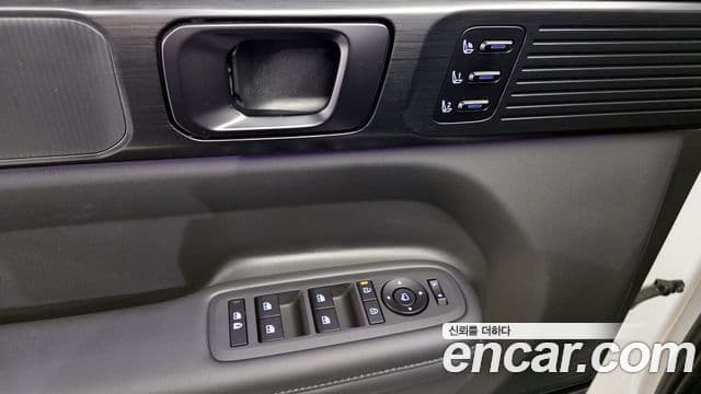 Hyundai Santa Fe (MX5) Calligraphy, 2024 14