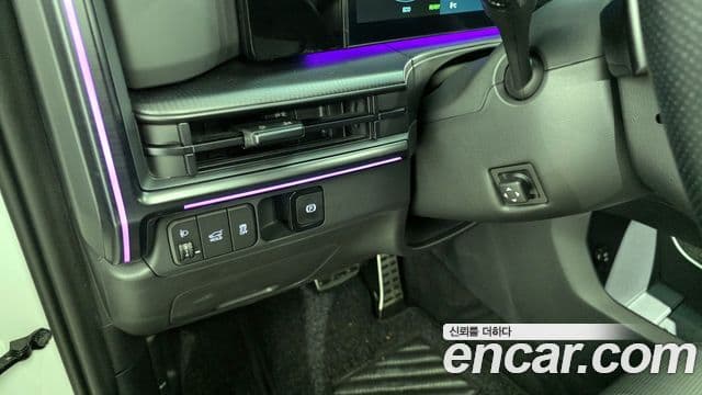 Hyundai Santa Fe (MX5) Calligraphy, 2024 15