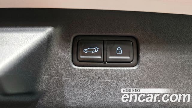 Hyundai Santa Fe (MX5) Calligraphy, 2024 18