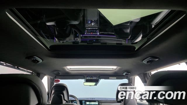 Hyundai Santa Fe (MX5) Calligraphy, 2024 20