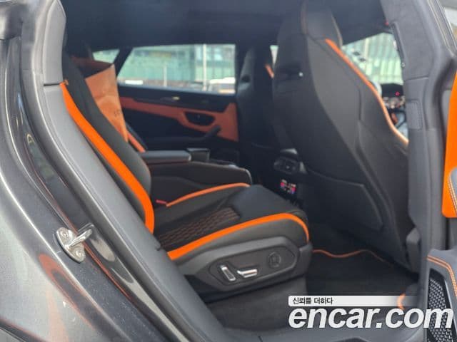 Lamborghini Urus 4.0 V8 S, 2024 8