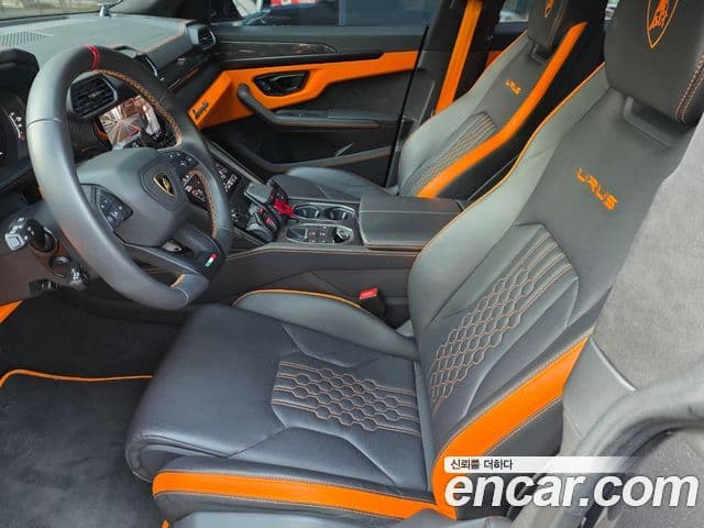 Lamborghini Urus 4.0 V8 S, 2024 15