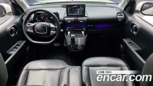 Hyundai Casper Inspiration, 2023 7