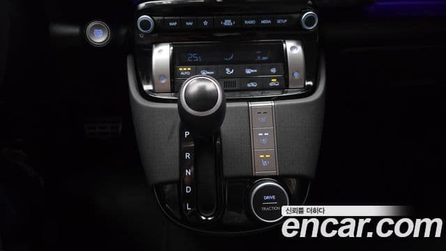 Hyundai Casper Inspiration, 2023 9