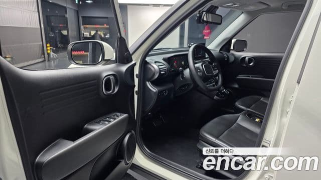 Hyundai Casper Inspiration, 2023 10