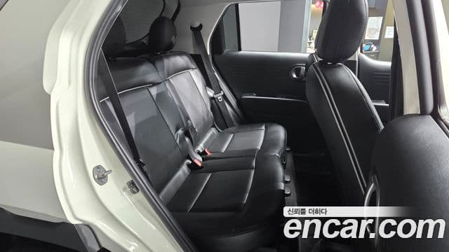 Hyundai Casper Inspiration, 2023 12