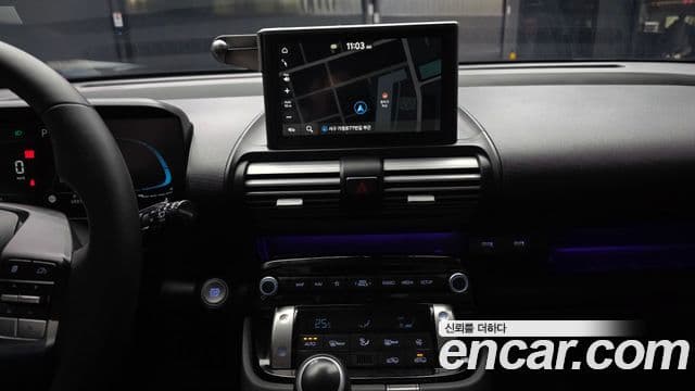 Hyundai Casper Inspiration, 2023 14