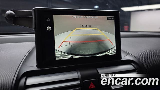 Hyundai Casper Inspiration, 2023 15