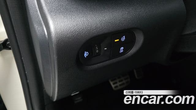 Hyundai Casper Inspiration, 2023 19