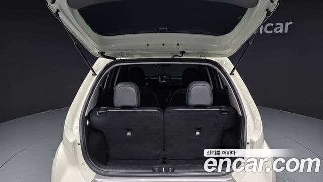 Hyundai Casper Inspiration, 2023 20