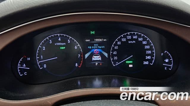 Hyundai Genesis Special, 2013 8