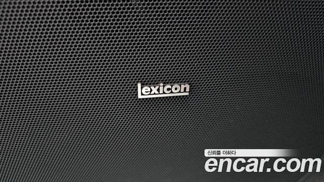 Hyundai Genesis Special, 2013 17